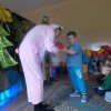 O dwóch takich, co strasznie się bali...